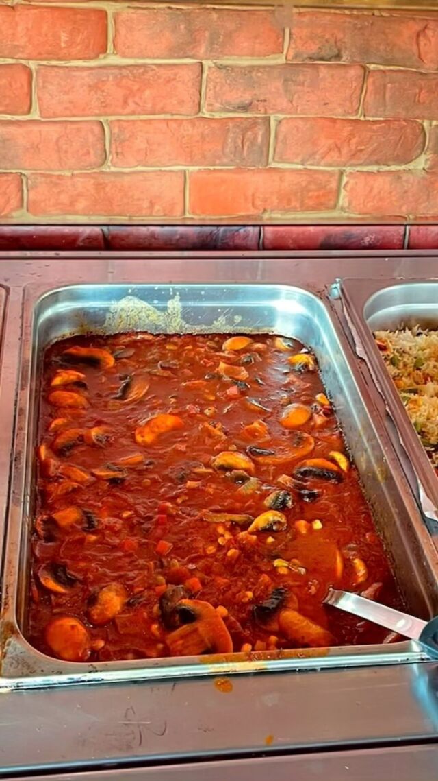 Galleria Hummus House