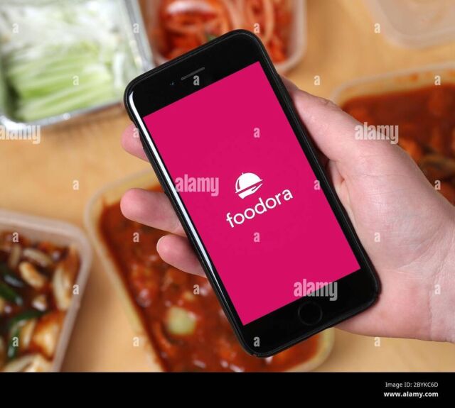 Galleria Hummus House